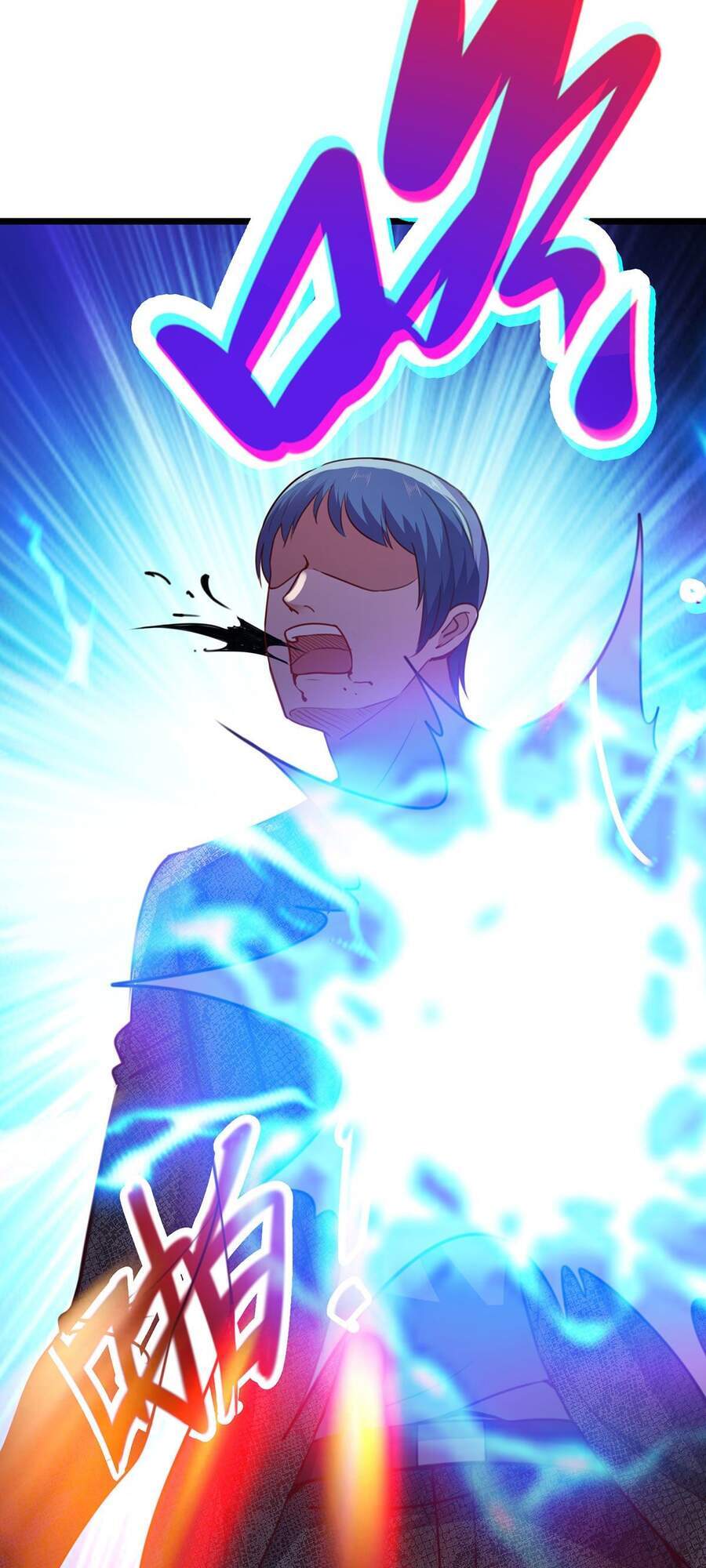 Trọng Sinh Địa Cầu Tiên Tôn Chap 107 - Next Chap 108