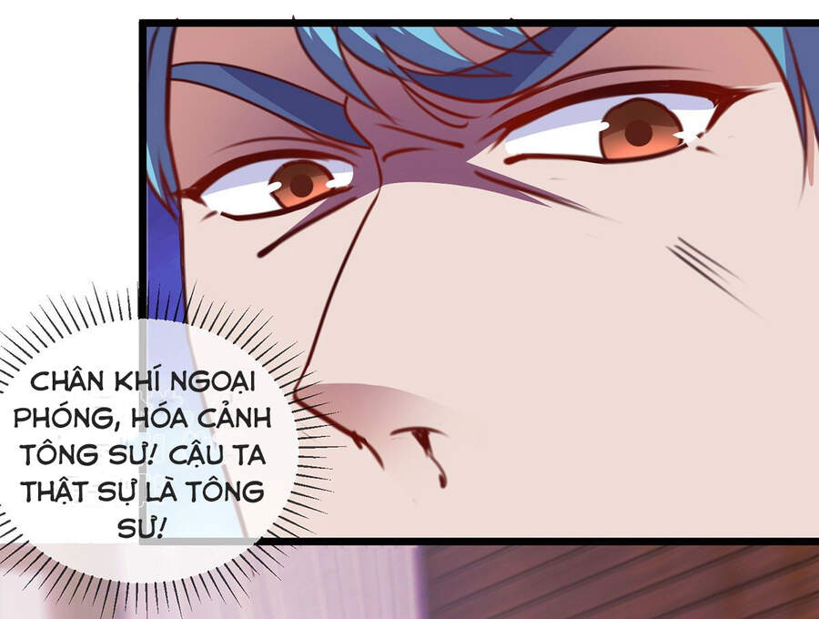Trọng Sinh Địa Cầu Tiên Tôn Chap 107 - Next Chap 108