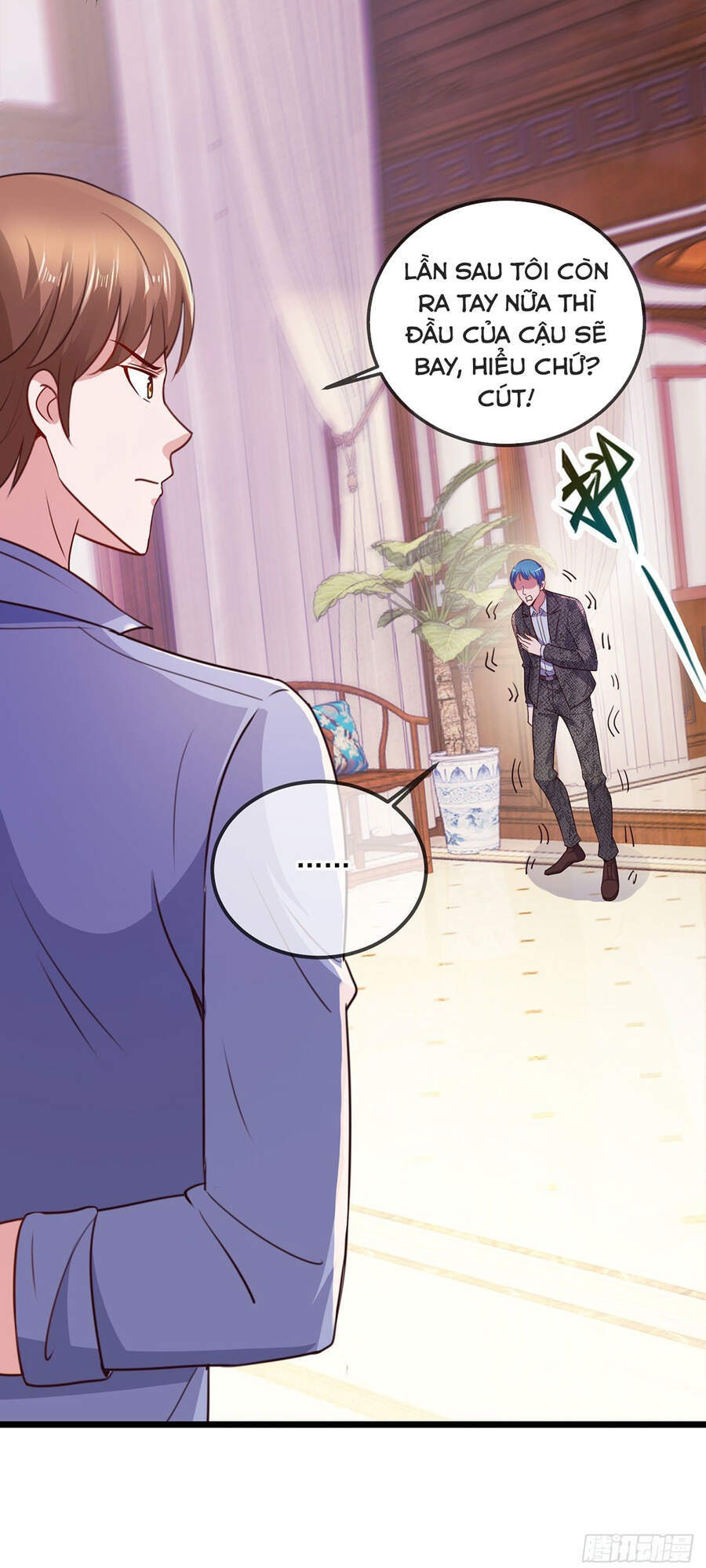 Trọng Sinh Địa Cầu Tiên Tôn Chap 107 - Next Chap 108
