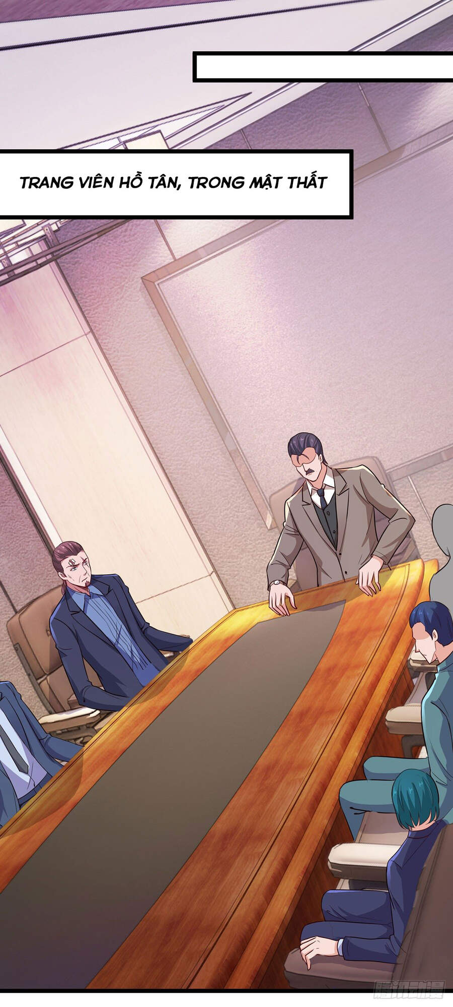 Trọng Sinh Địa Cầu Tiên Tôn Chap 107 - Next Chap 108