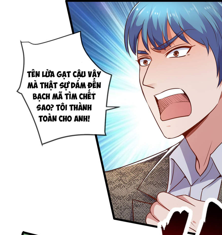 Trọng Sinh Địa Cầu Tiên Tôn Chap 107 - Next Chap 108