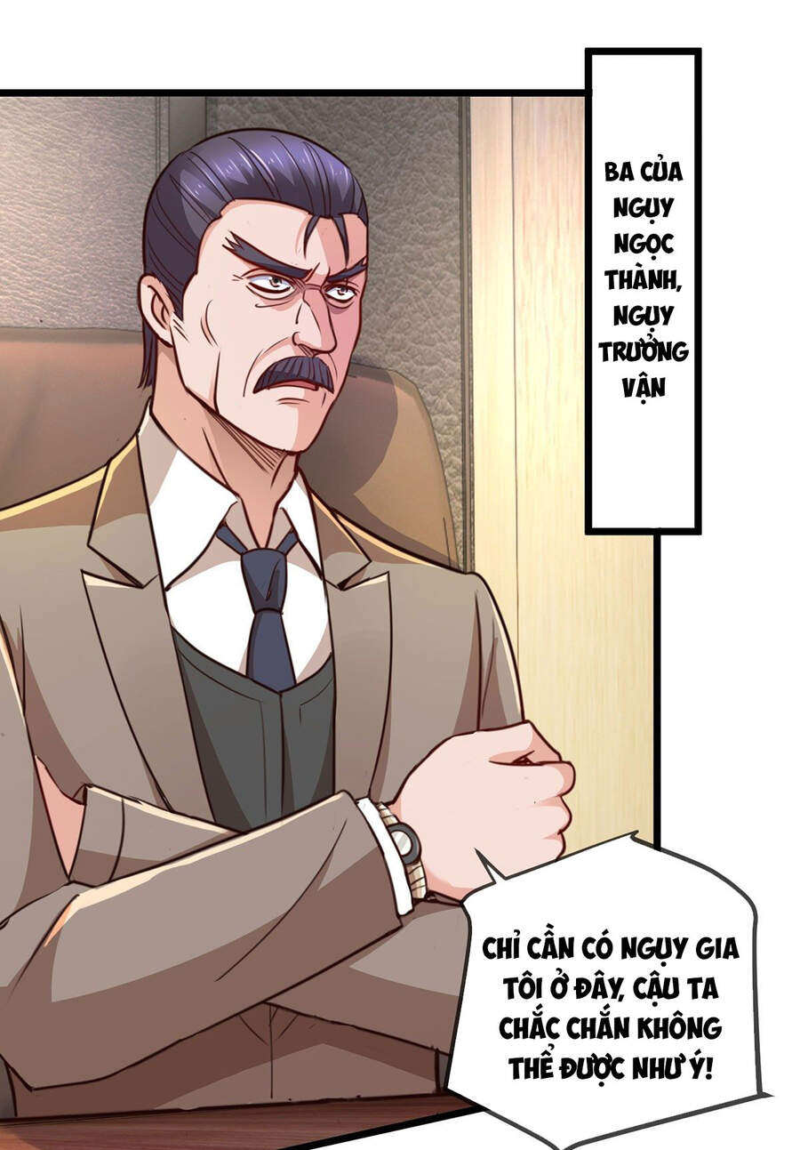 Trọng Sinh Địa Cầu Tiên Tôn Chap 107 - Next Chap 108