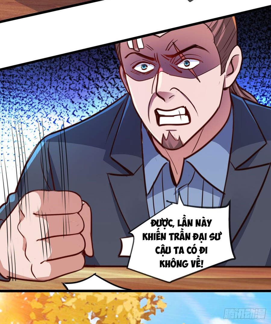 Trọng Sinh Địa Cầu Tiên Tôn Chap 107 - Next Chap 108