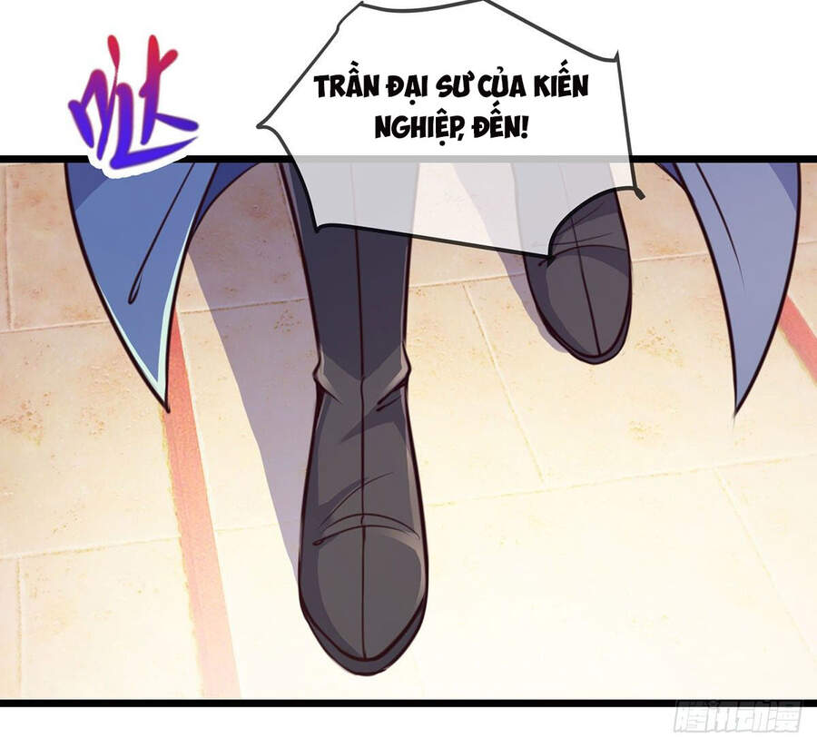 Trọng Sinh Địa Cầu Tiên Tôn Chap 107 - Next Chap 108