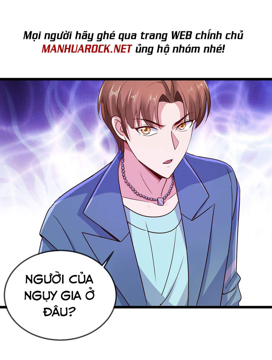 Trọng Sinh Địa Cầu Tiên Tôn Chap 107 - Next Chap 108