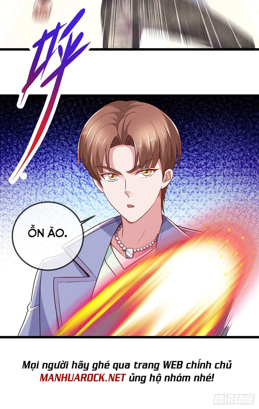 Trọng Sinh Địa Cầu Tiên Tôn Chap 107 - Next Chap 108