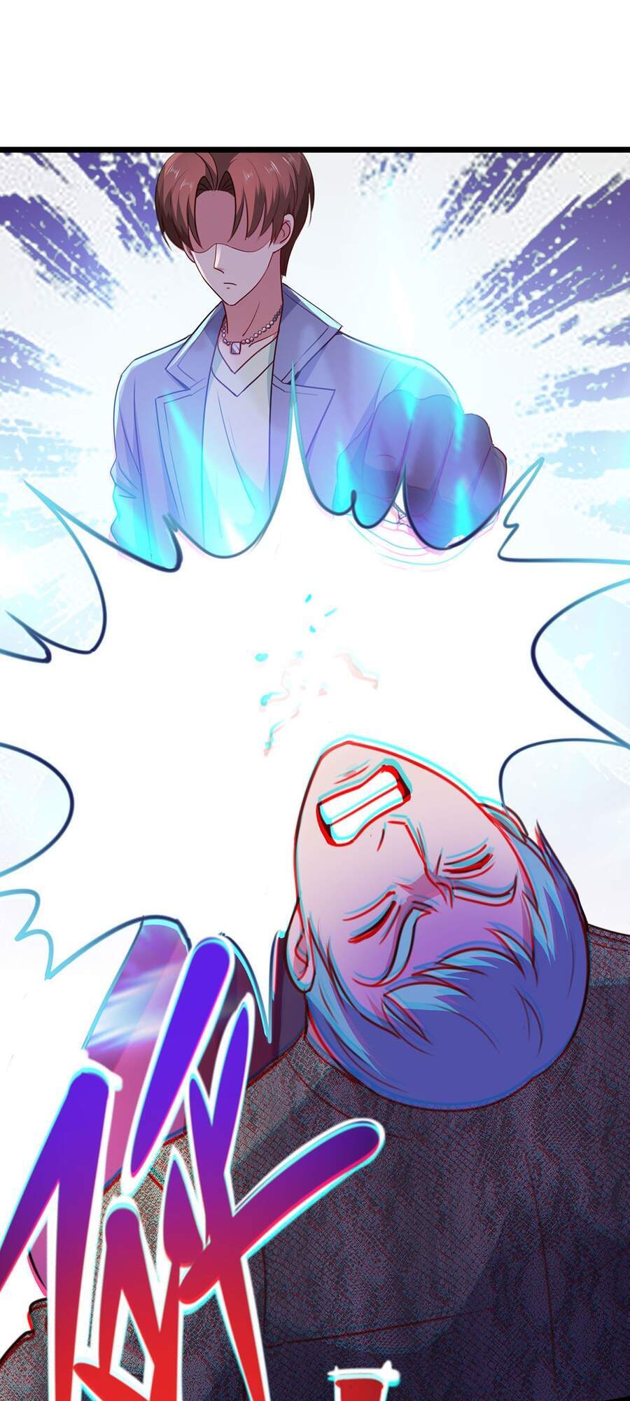 Trọng Sinh Địa Cầu Tiên Tôn Chap 107 - Next Chap 108