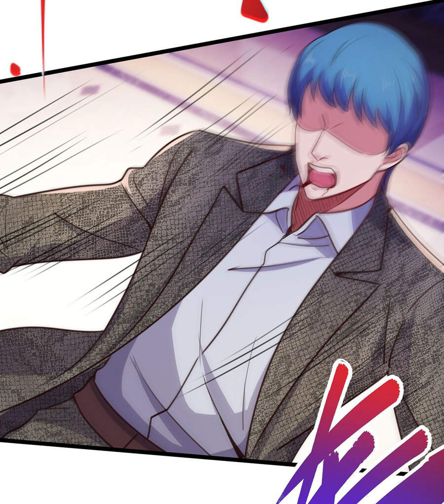 Trọng Sinh Địa Cầu Tiên Tôn Chap 107 - Next Chap 108