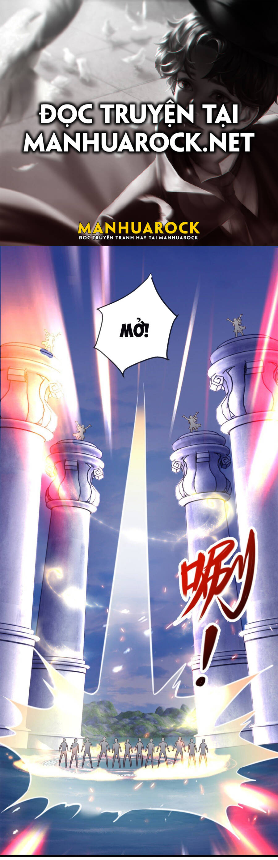 Trọng Sinh Địa Cầu Tiên Tôn Chap 160 - Next Chap 161