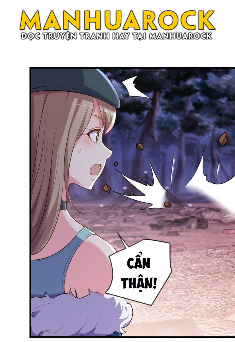 Trọng Sinh Địa Cầu Tiên Tôn Chap 160 - Next Chap 161