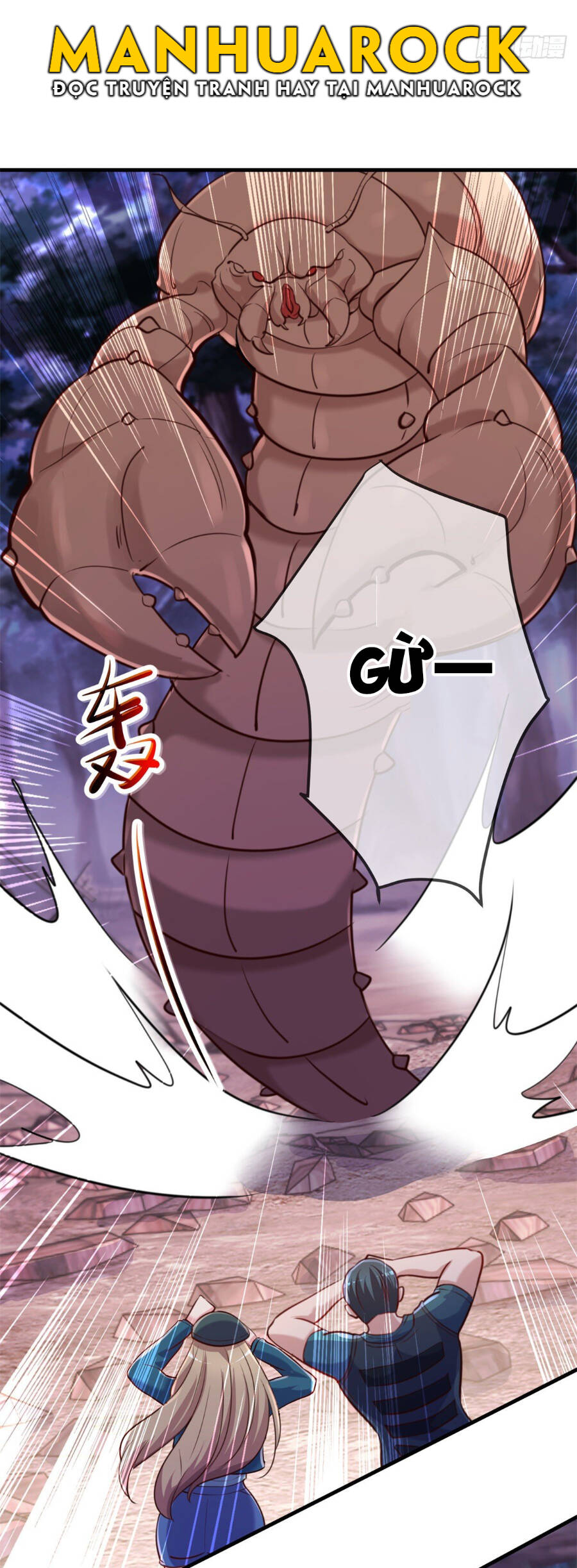 Trọng Sinh Địa Cầu Tiên Tôn Chap 160 - Next Chap 161