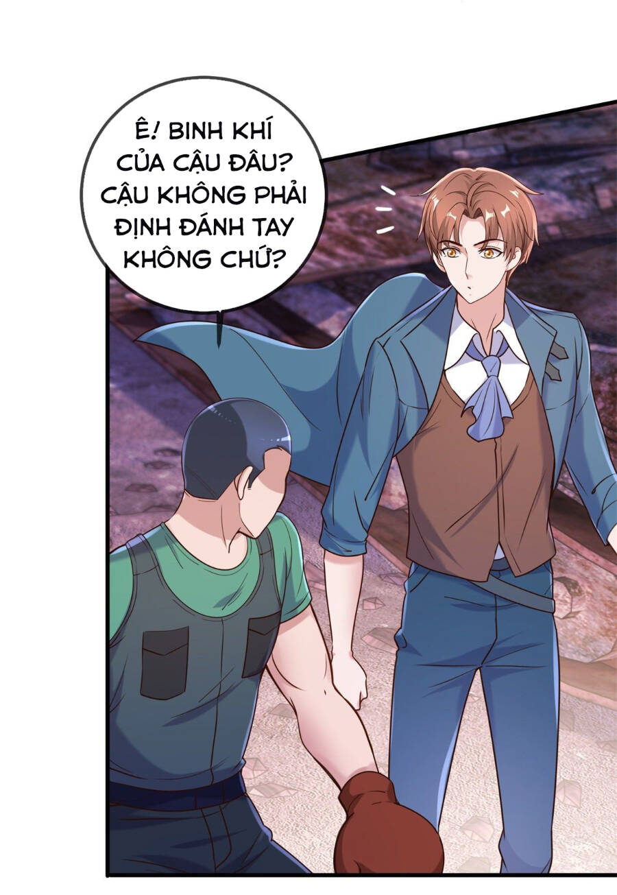 Trọng Sinh Địa Cầu Tiên Tôn Chap 160 - Next Chap 161