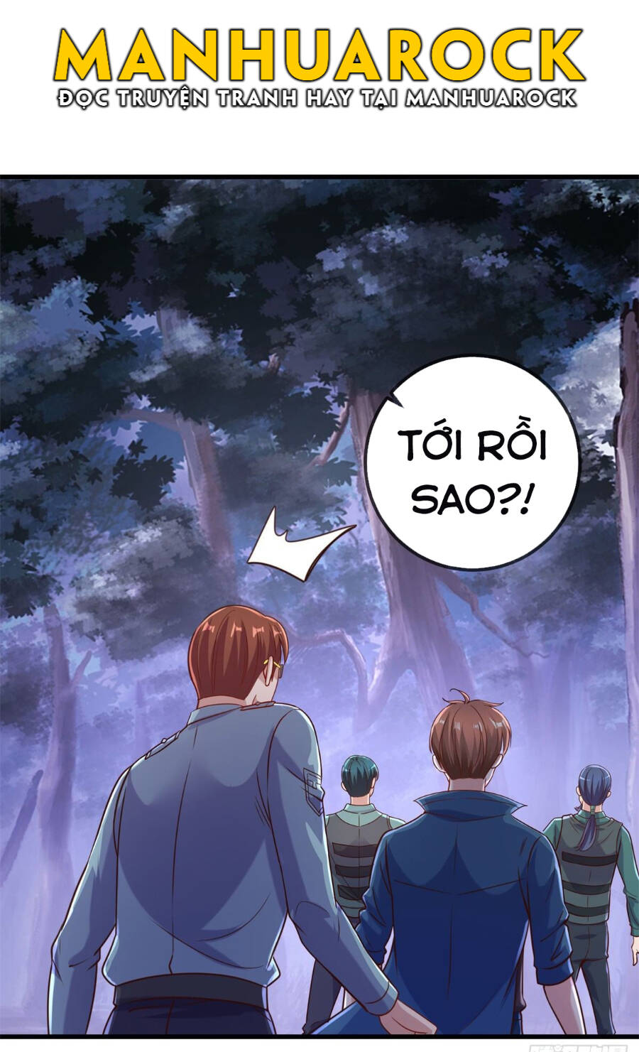 Trọng Sinh Địa Cầu Tiên Tôn Chap 160 - Next Chap 161