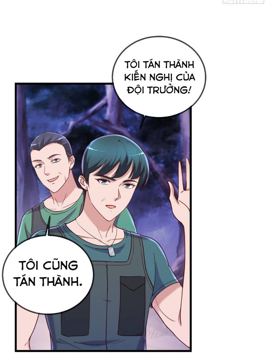 Trọng Sinh Địa Cầu Tiên Tôn Chap 160 - Next Chap 161