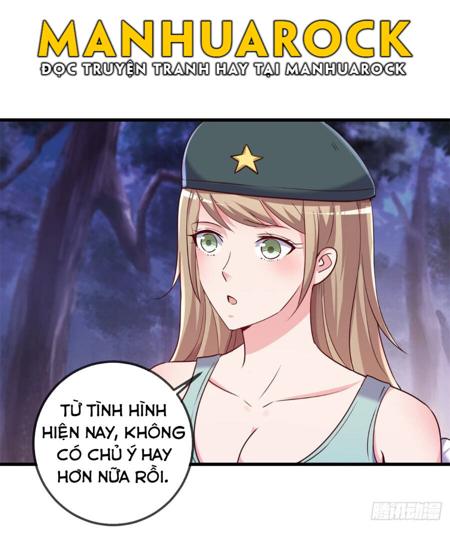 Trọng Sinh Địa Cầu Tiên Tôn Chap 160 - Next Chap 161