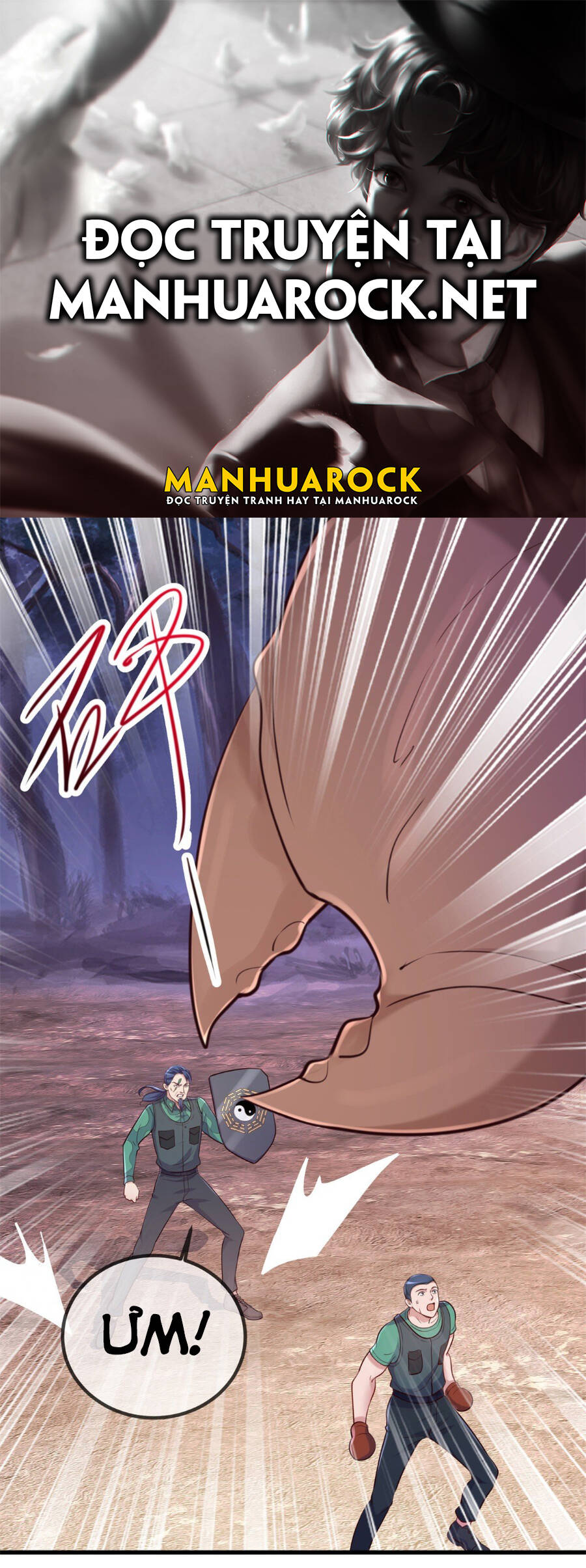 Trọng Sinh Địa Cầu Tiên Tôn Chap 161 - Next Chap 162