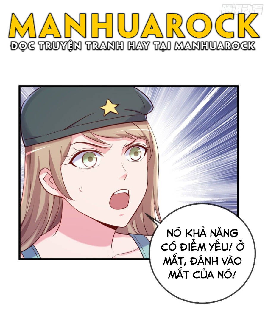Trọng Sinh Địa Cầu Tiên Tôn Chap 161 - Next Chap 162