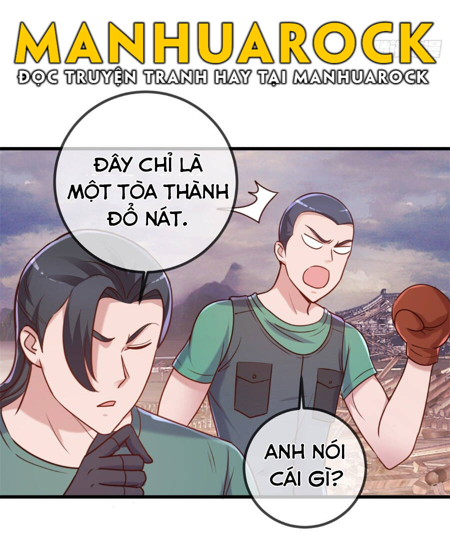 Trọng Sinh Địa Cầu Tiên Tôn Chap 161 - Next Chap 162