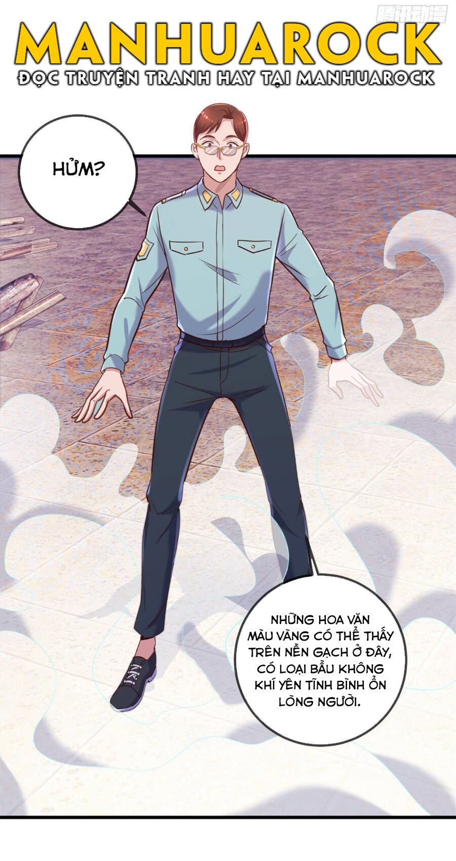 Trọng Sinh Địa Cầu Tiên Tôn Chap 161 - Next Chap 162