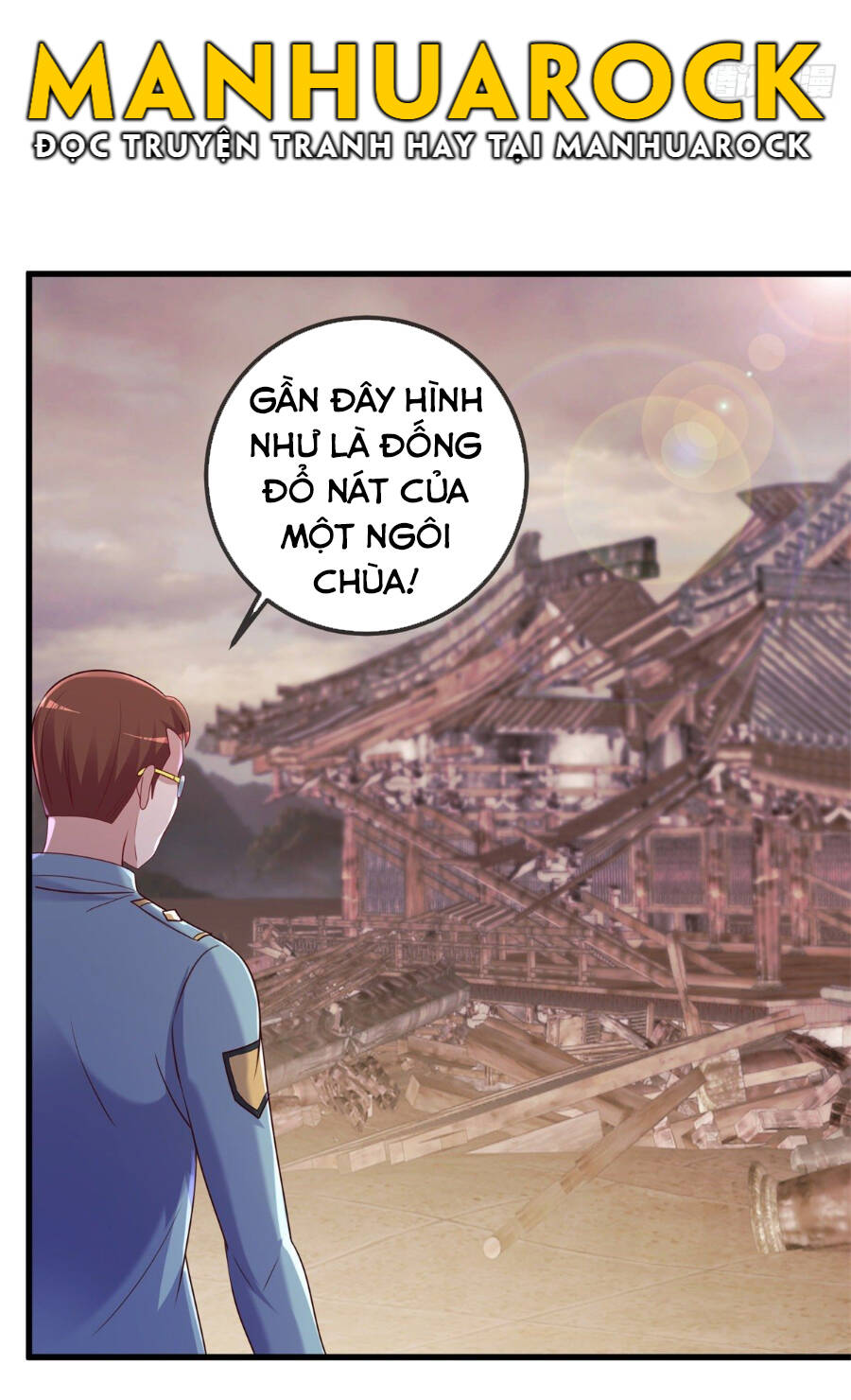 Trọng Sinh Địa Cầu Tiên Tôn Chap 161 - Next Chap 162