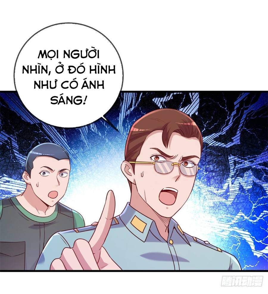 Trọng Sinh Địa Cầu Tiên Tôn Chap 161 - Next Chap 162