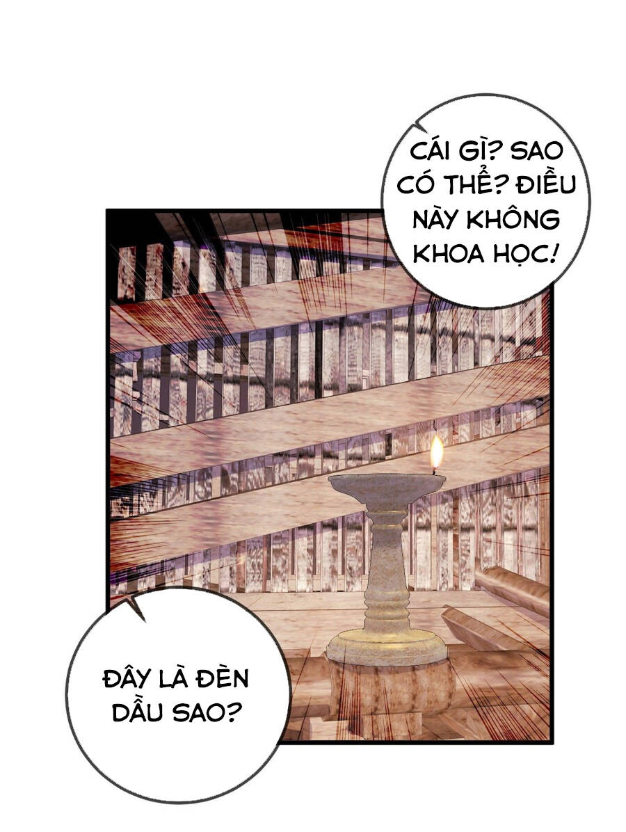 Trọng Sinh Địa Cầu Tiên Tôn Chap 161 - Next Chap 162