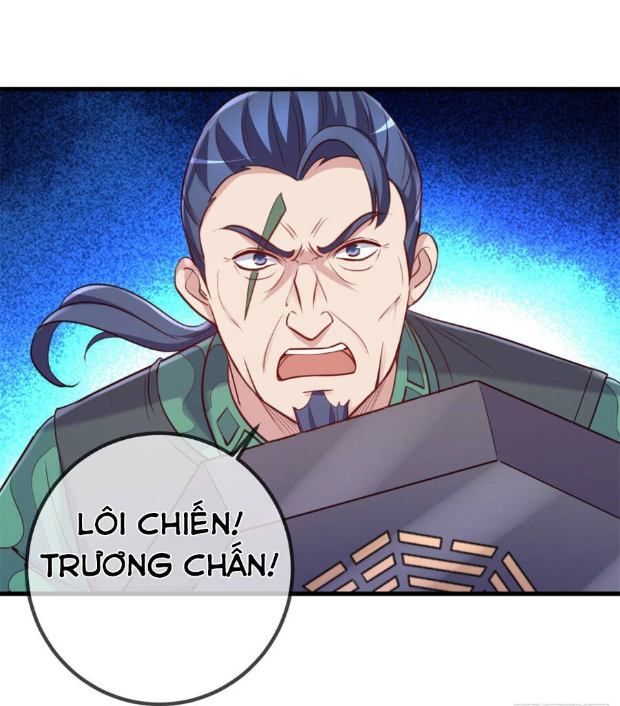 Trọng Sinh Địa Cầu Tiên Tôn Chap 161 - Next Chap 162