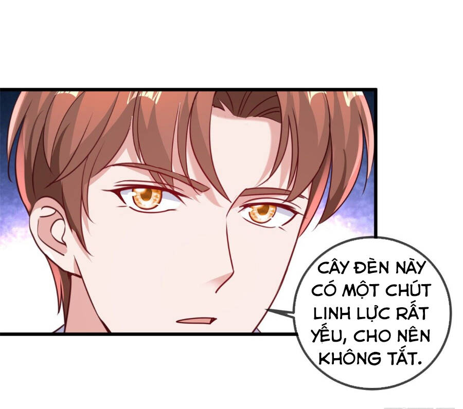 Trọng Sinh Địa Cầu Tiên Tôn Chap 161 - Next Chap 162