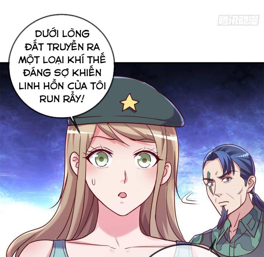 Trọng Sinh Địa Cầu Tiên Tôn Chap 161 - Next Chap 162