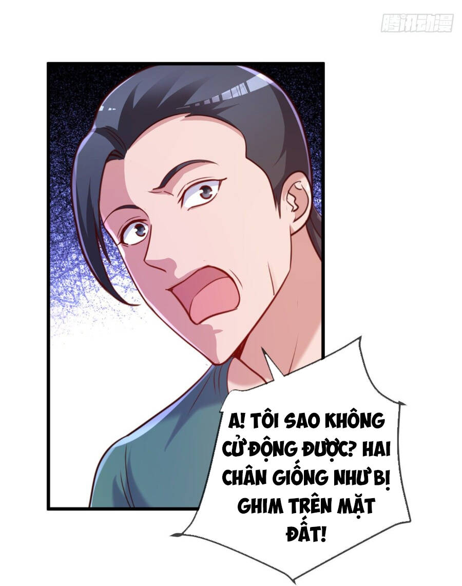 Trọng Sinh Địa Cầu Tiên Tôn Chap 161 - Next Chap 162