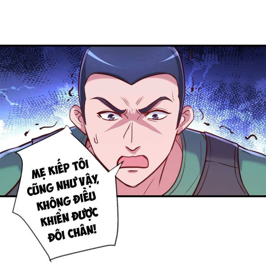 Trọng Sinh Địa Cầu Tiên Tôn Chap 161 - Next Chap 162