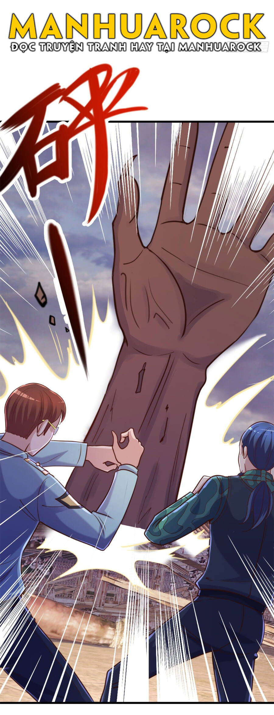 Trọng Sinh Địa Cầu Tiên Tôn Chap 161 - Next Chap 162