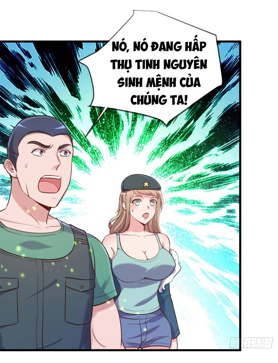Trọng Sinh Địa Cầu Tiên Tôn Chap 161 - Next Chap 162