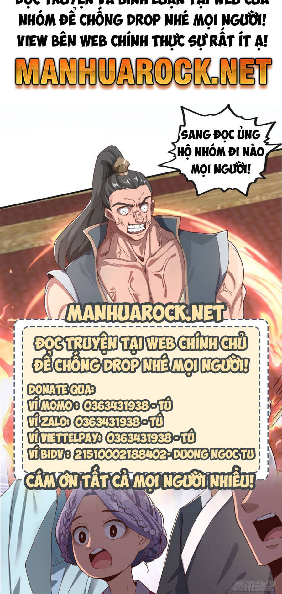 Trọng Sinh Địa Cầu Tiên Tôn Chap 161 - Next Chap 162