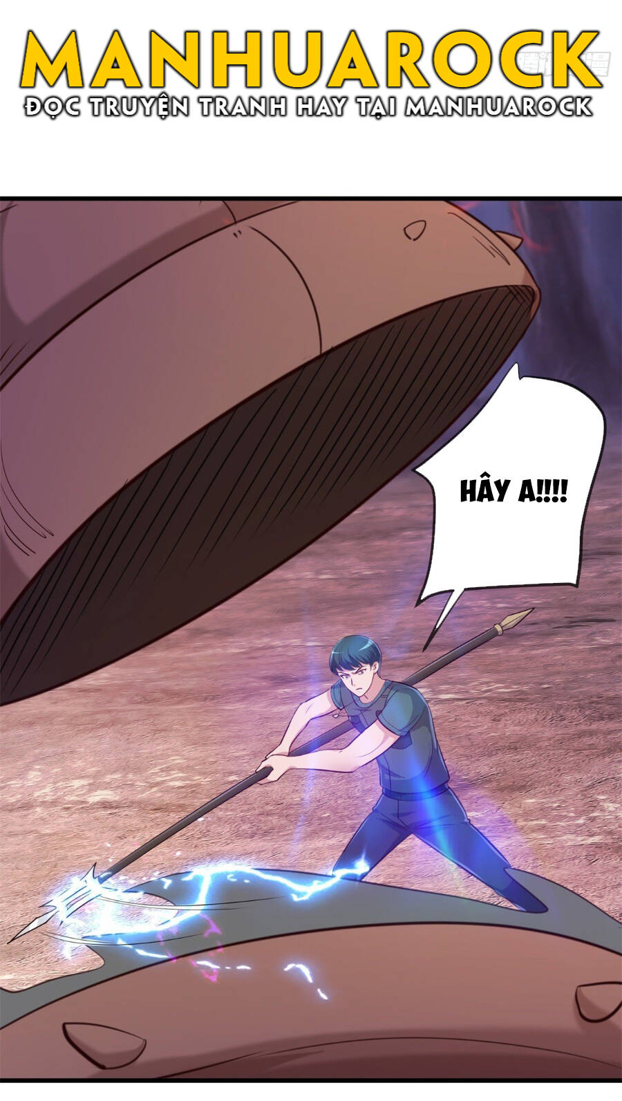 Trọng Sinh Địa Cầu Tiên Tôn Chap 161 - Next Chap 162