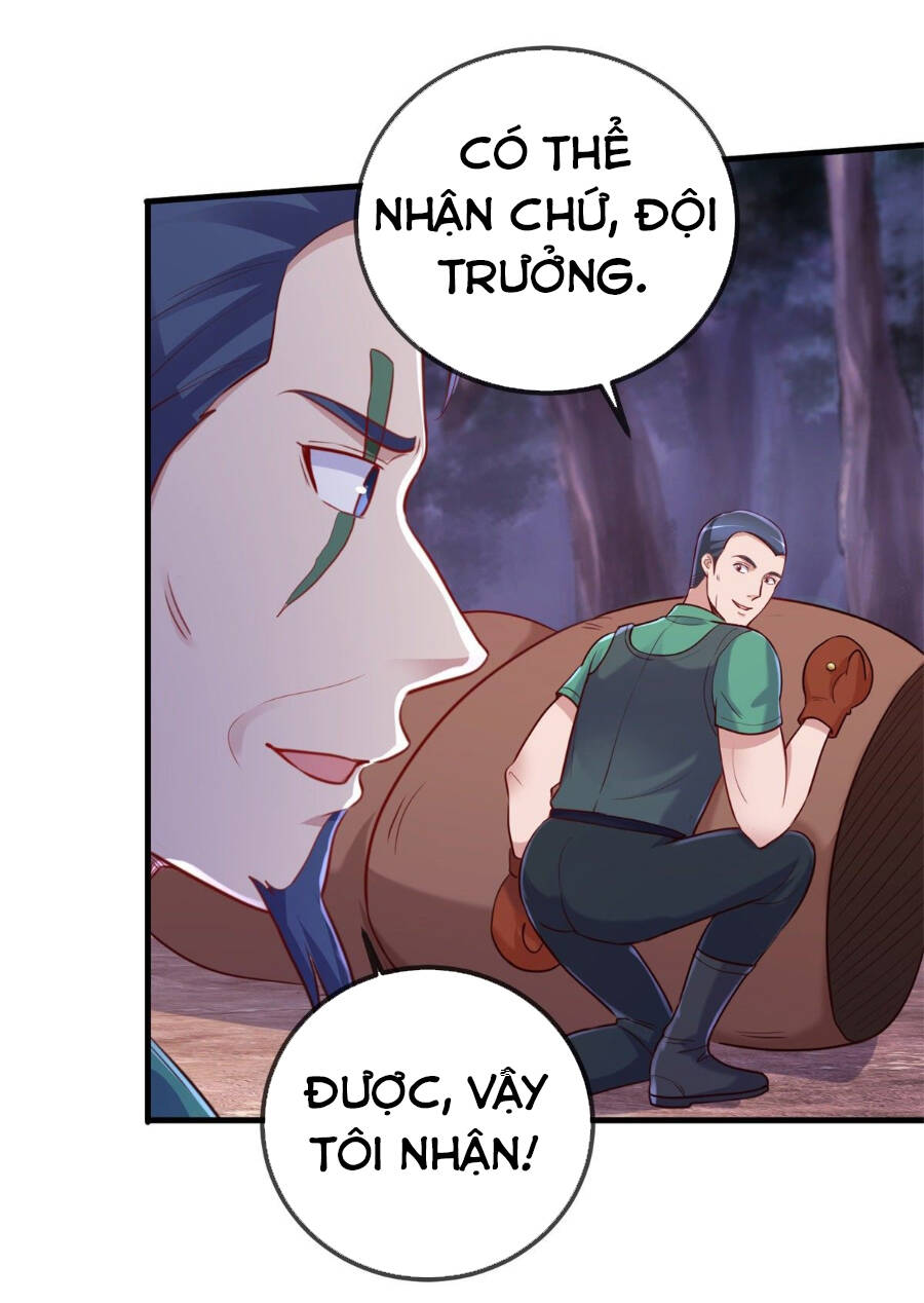 Trọng Sinh Địa Cầu Tiên Tôn Chap 161 - Next Chap 162
