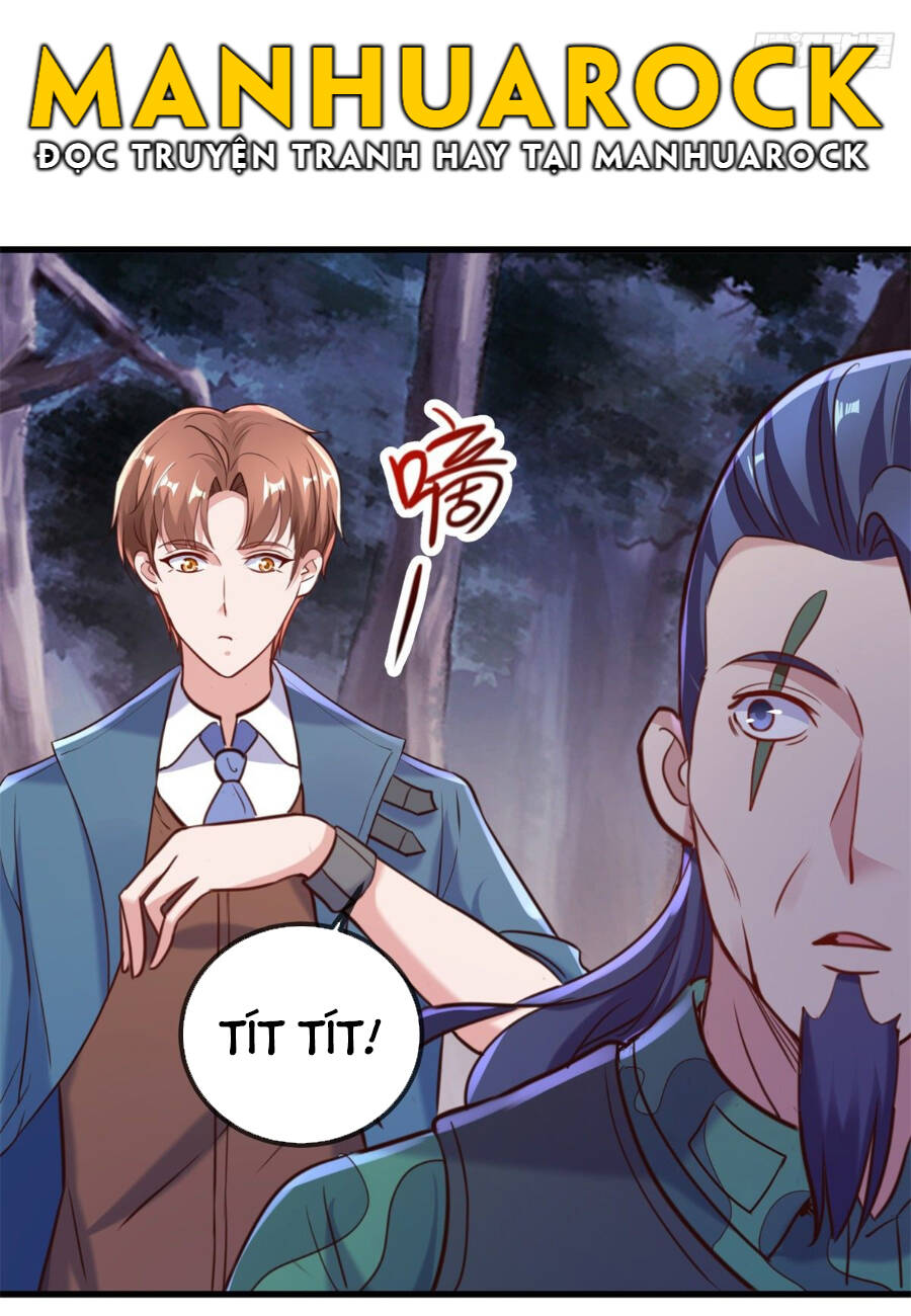 Trọng Sinh Địa Cầu Tiên Tôn Chap 161 - Next Chap 162