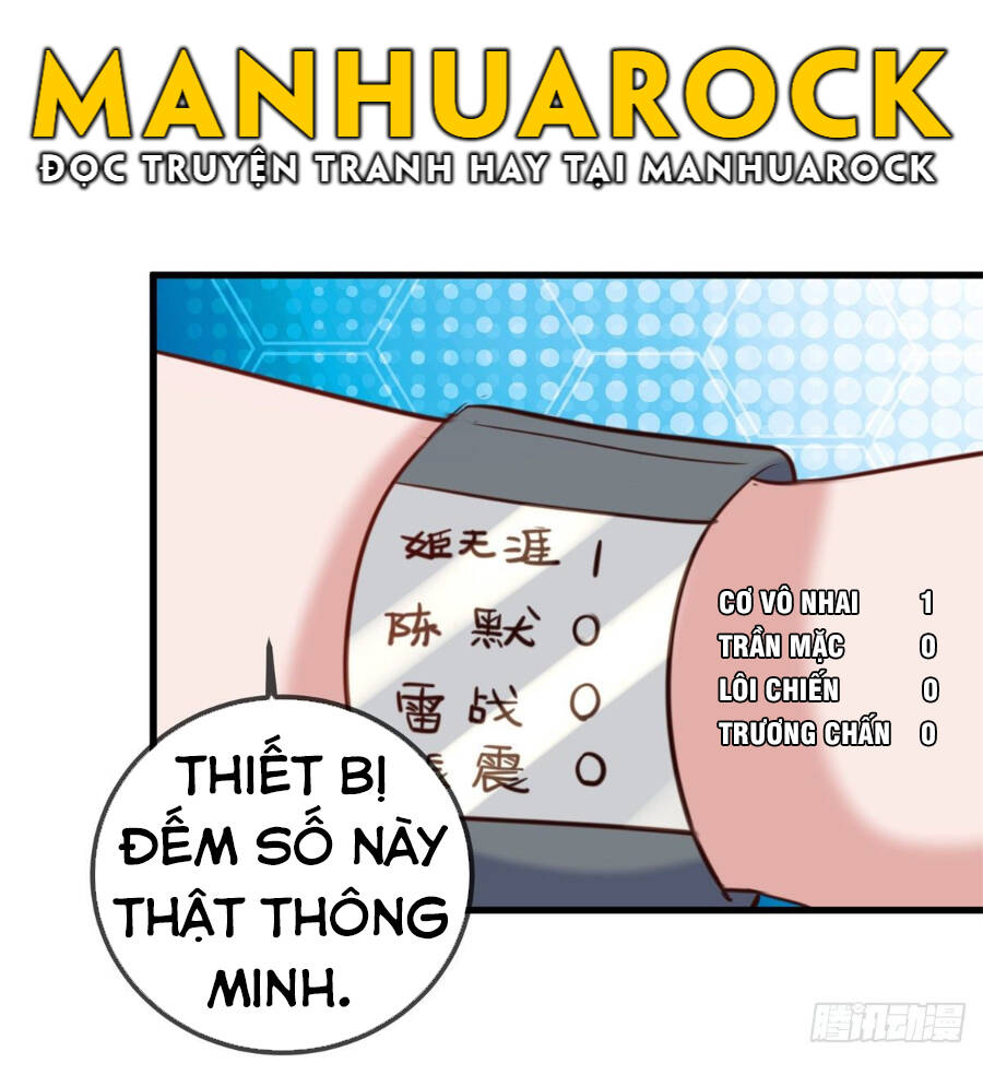Trọng Sinh Địa Cầu Tiên Tôn Chap 161 - Next Chap 162