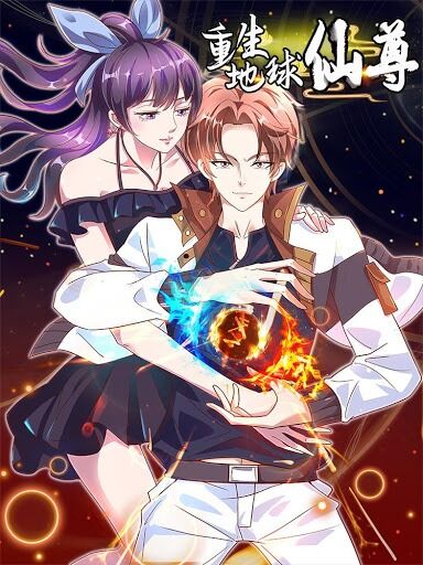 Trọng Sinh Địa Cầu Tiên Tôn Chap 18 - Next Chap 19