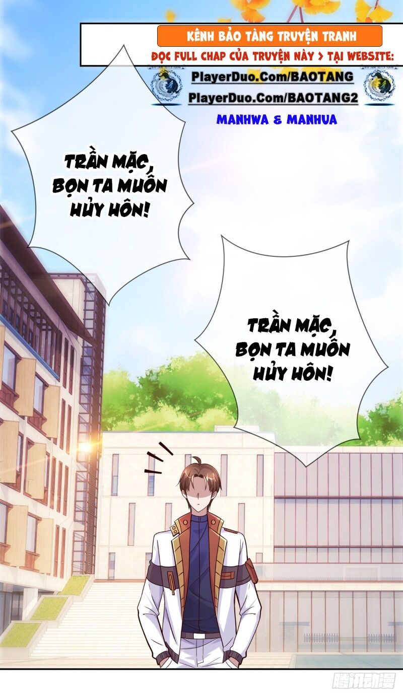 Trọng Sinh Địa Cầu Tiên Tôn Chap 18 - Next Chap 19