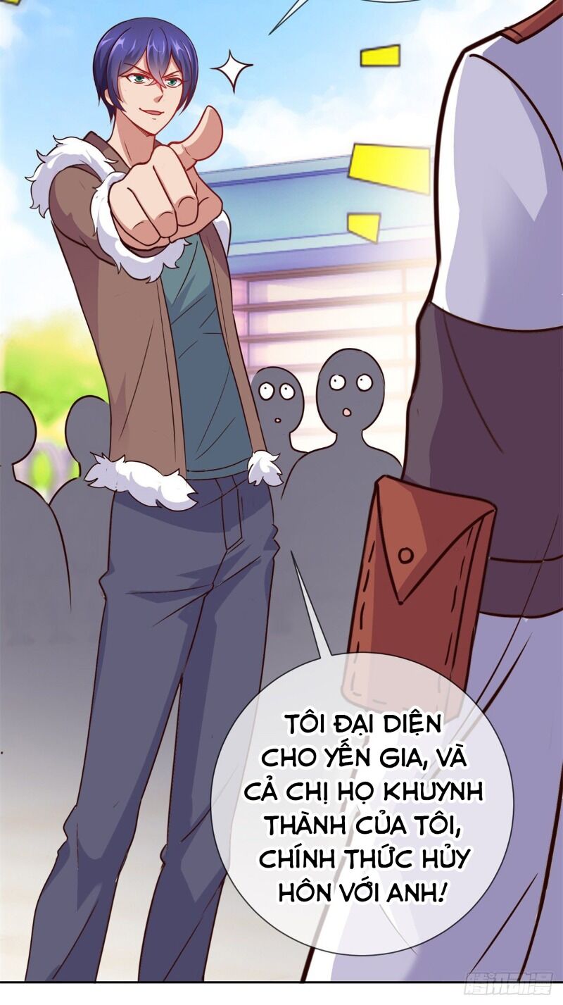 Trọng Sinh Địa Cầu Tiên Tôn Chap 18 - Next Chap 19
