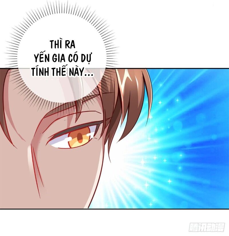 Trọng Sinh Địa Cầu Tiên Tôn Chap 18 - Next Chap 19
