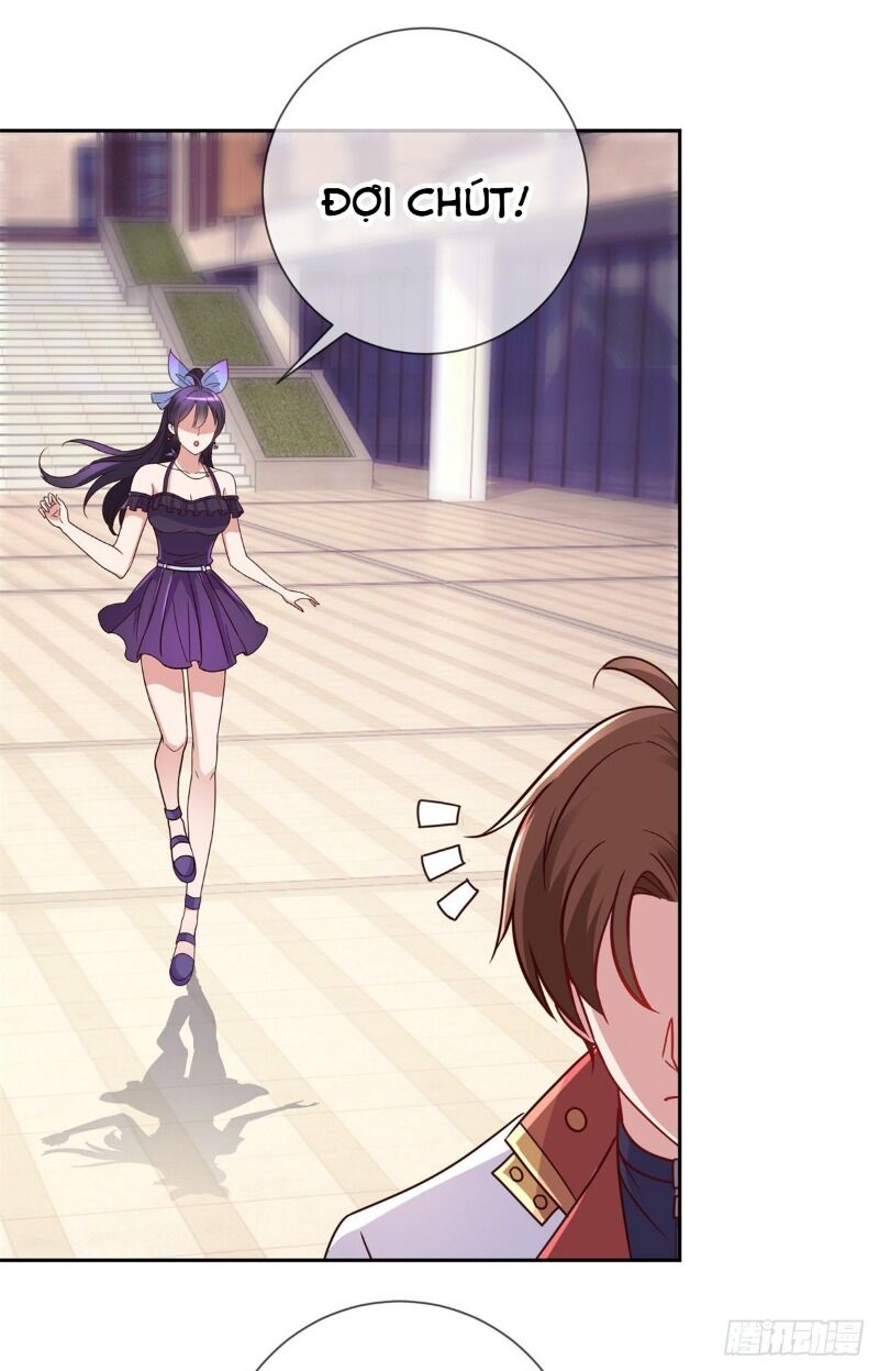 Trọng Sinh Địa Cầu Tiên Tôn Chap 18 - Next Chap 19