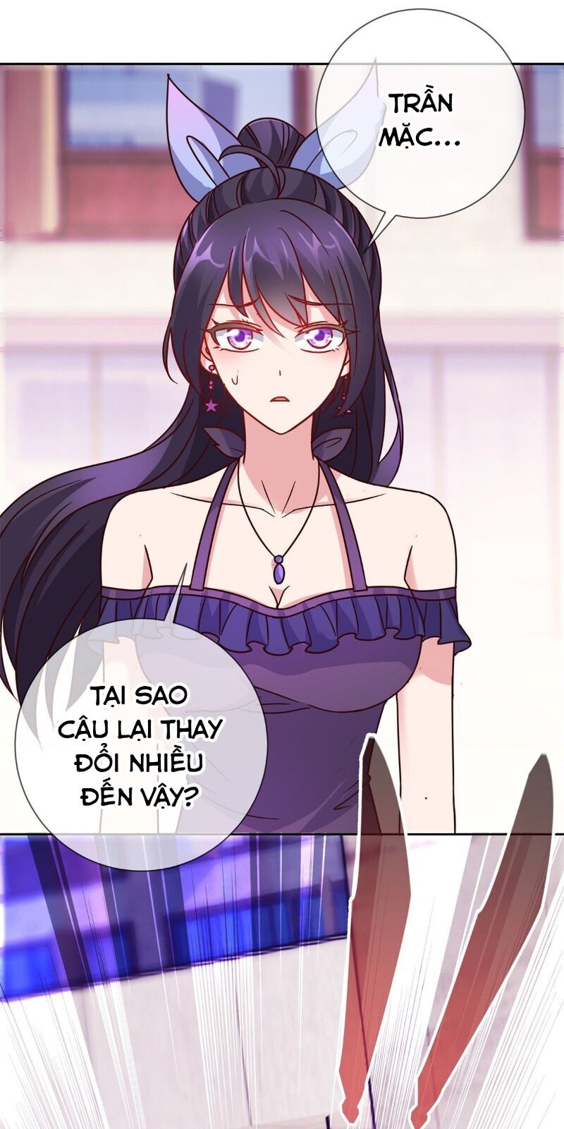 Trọng Sinh Địa Cầu Tiên Tôn Chap 18 - Next Chap 19