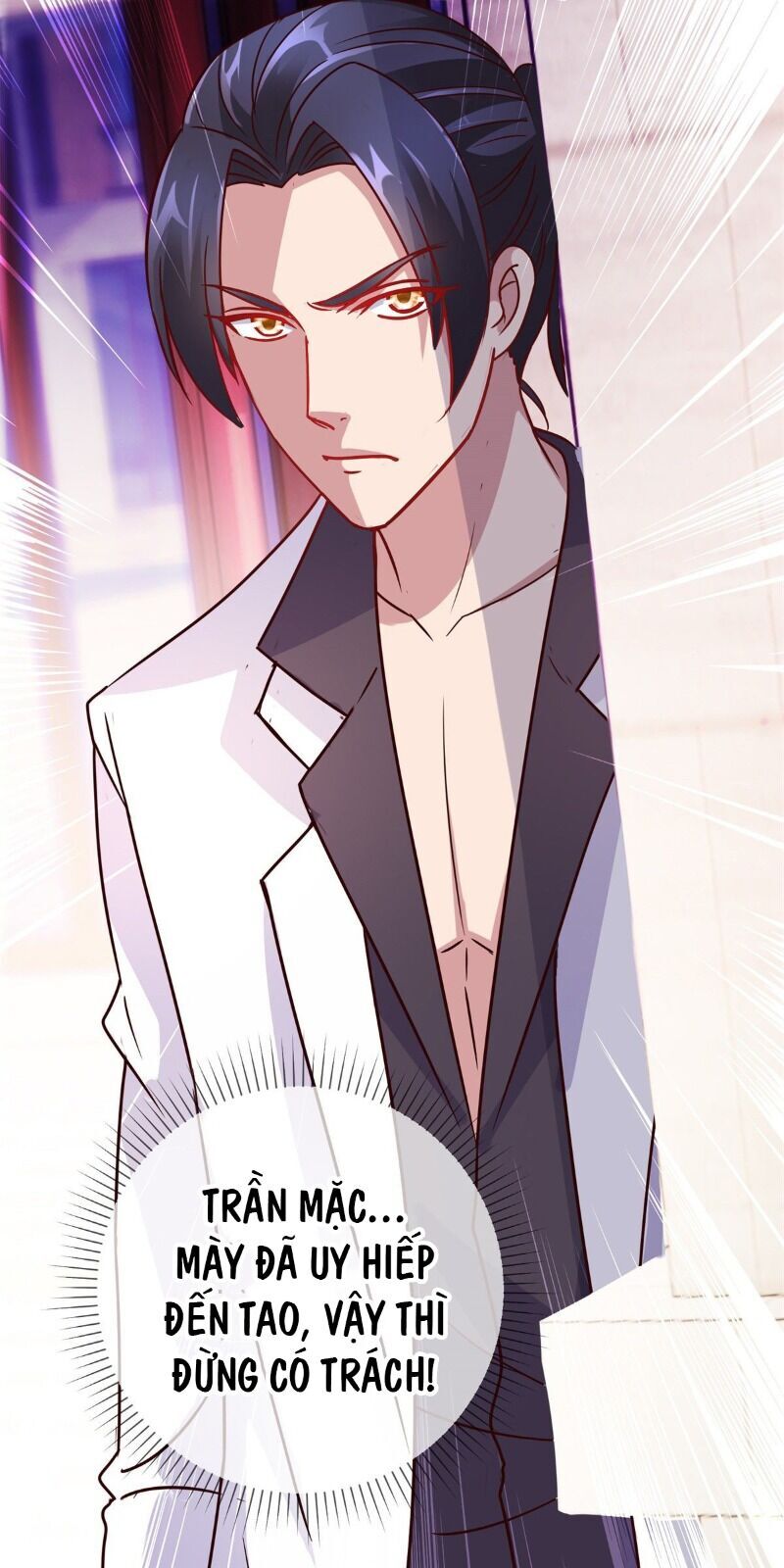 Trọng Sinh Địa Cầu Tiên Tôn Chap 18 - Next Chap 19