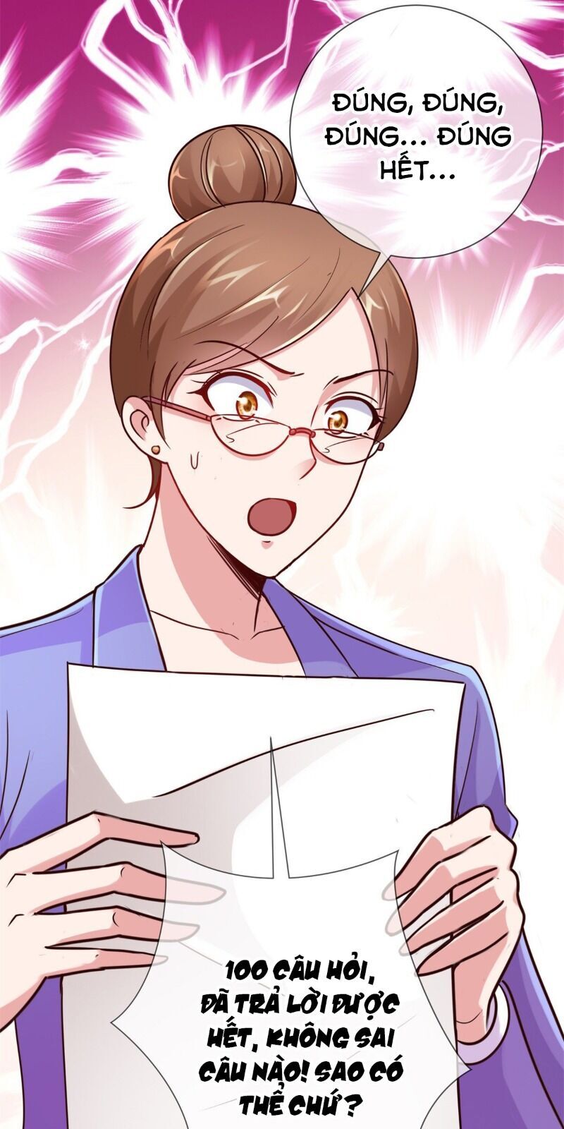 Trọng Sinh Địa Cầu Tiên Tôn Chap 18 - Next Chap 19
