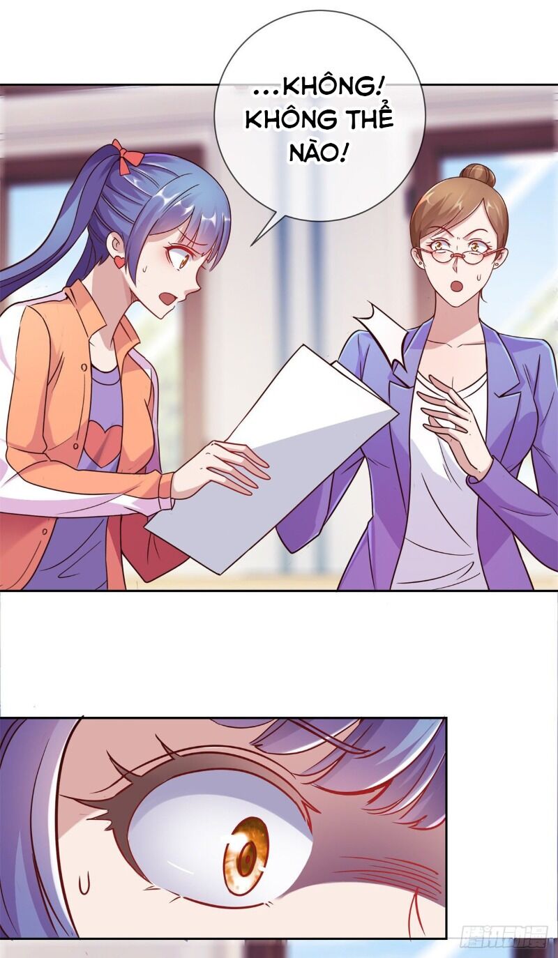 Trọng Sinh Địa Cầu Tiên Tôn Chap 18 - Next Chap 19