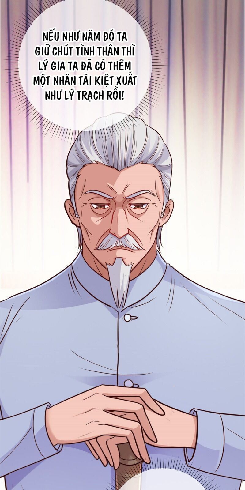 Trọng Sinh Địa Cầu Tiên Tôn Chap 19 - Next Chap 20