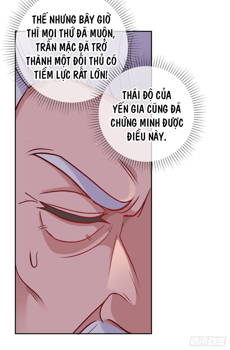 Trọng Sinh Địa Cầu Tiên Tôn Chap 19 - Next Chap 20