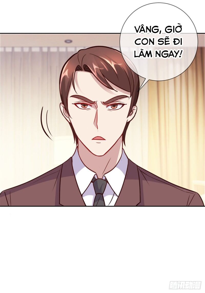 Trọng Sinh Địa Cầu Tiên Tôn Chap 19 - Next Chap 20